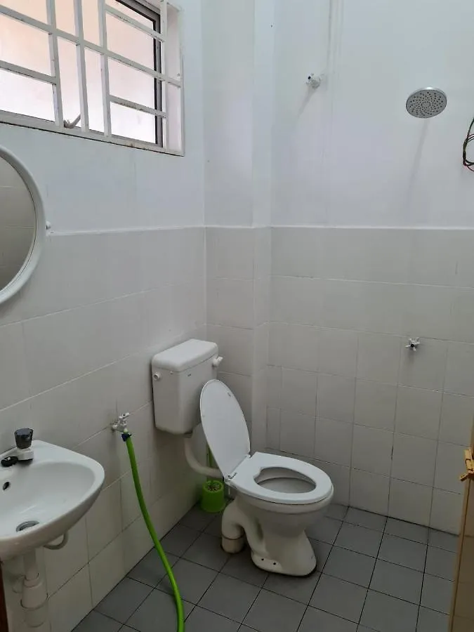 Holiday home As'Cattleya Homestay Sepang