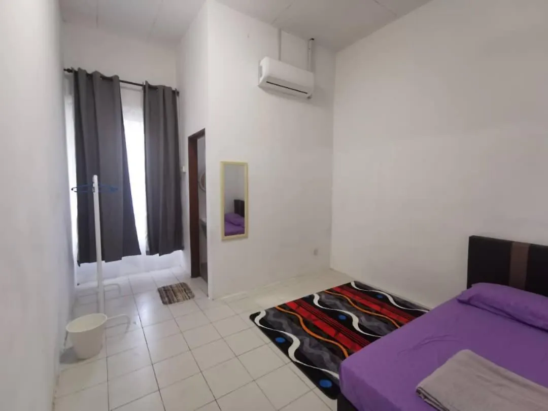 As'Cattleya Homestay Sepang 0*,  Malaysia