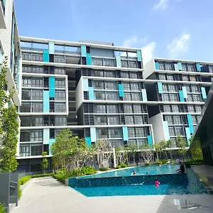 Klia Core Soho Appartement