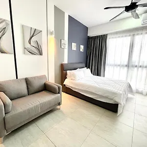 Apartment Bell @ By Moka, Sepang