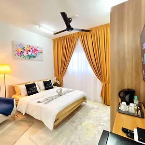 Apartment Alanis {shortstay}, Sepang