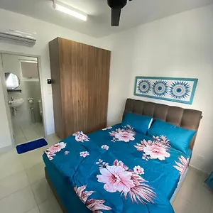 Klia Klia2 Alanis Putrajaya Cyberjaya Nilai By 3sibs Séjour chez l'habitant