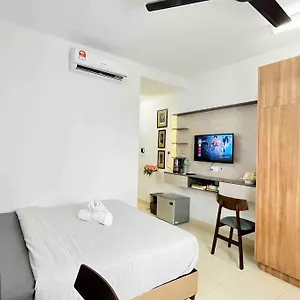 Apartment Alanis @ Klia, Sepang