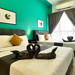 Core Soho Designer @ Klia Appartement