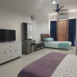 Klia Appartement