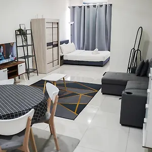 Apartment Klia Airport, Sepang