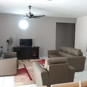 Anjung Homestay Appartement